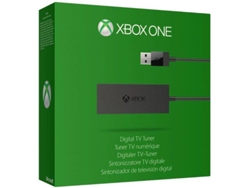 Sintonizador de TV Digital MICROSOFT XBOX ONE 6CV-00003 (USB)
