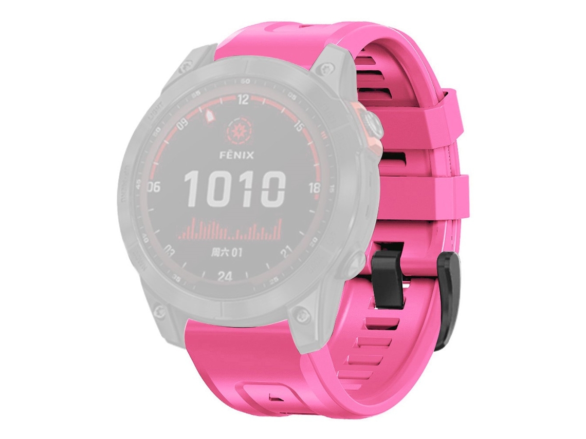 Correa para Garmin Fenix 7 680603343F