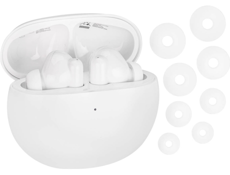 TCL TRUE WIRELESS MOVEAUDIO S600 WHITE