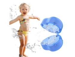 Ymsl Globos De Agua Reutilizables Silicona Bola De Salpicadura De Agua Auto Sellante Rápido Para Juegos Al Aire Libre Niños Hxl