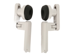 Auriculares Conductores De Sonido Adecuados Para Pico 4/pico 4 Pro, Ligeros Y Ajustables