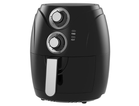Freidora de Aire MUVIP 2.3L 1300W