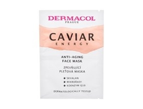 DERMACOL - Caviar Energy Mask 2ml