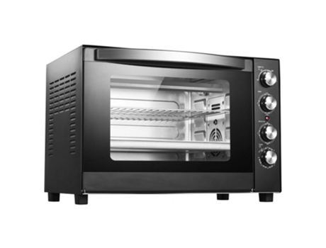 Comelec Convección Horno Ho3806 38L 1600W Negro