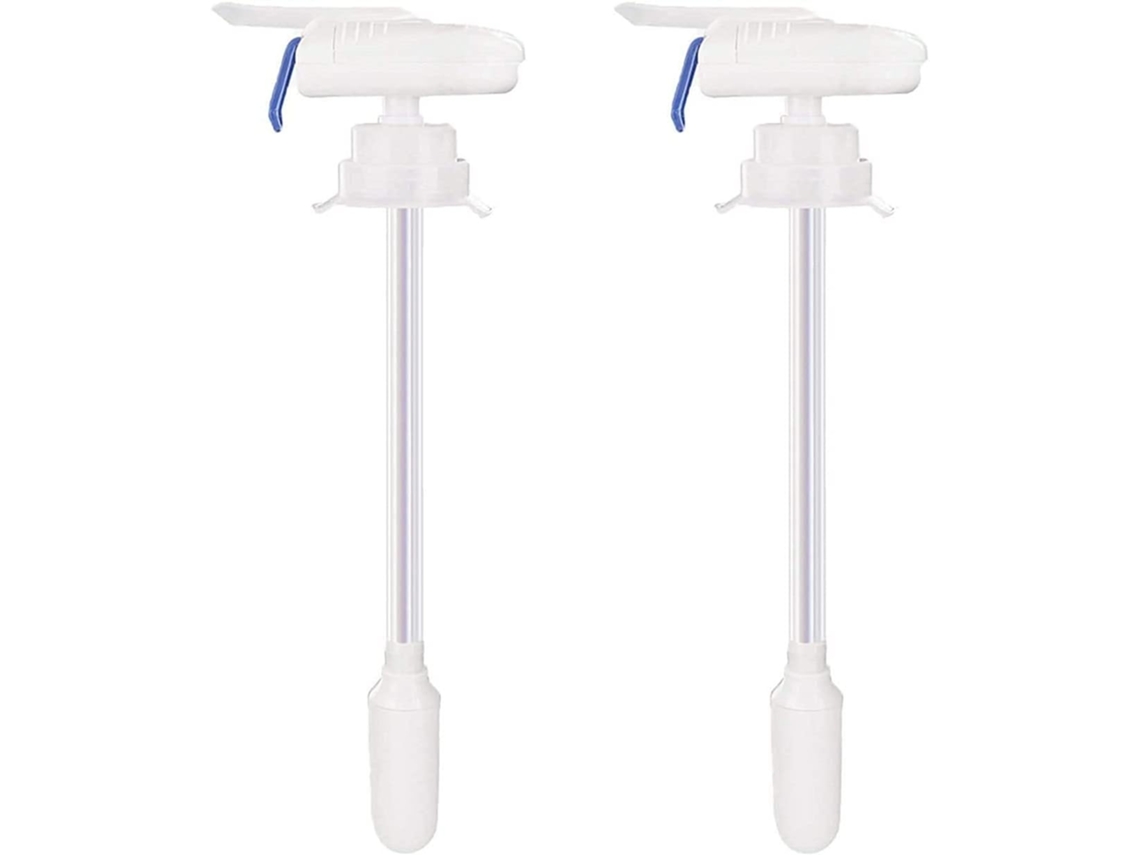 Grifo automático de bebidas para niños