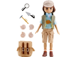 Muñeca LOTTIE LT053
