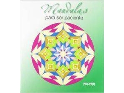 Libro Mandalas Para Ser Paciente de Vários Autores (Español)