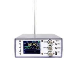 Radio Fm/am Mono Digital De Banda Completa De Alta Sensibilidad Tef6686