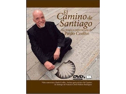 Libro El Camino De Santiago de Francisco Javier Relloso Rodríguez (Español)