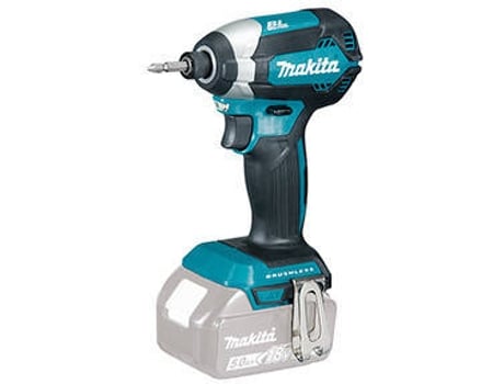 Atornillador de impacto a batería 18V - DTD153Z - MAKITA