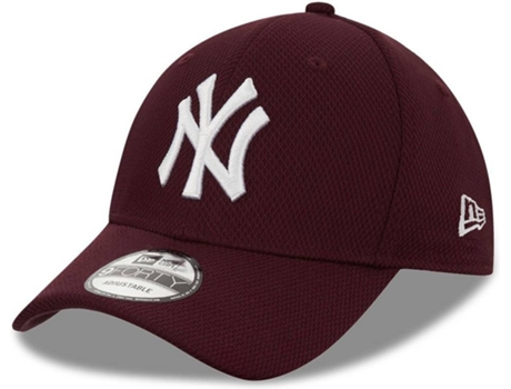 Gorro NEW ERA Hombre (Rojo)
