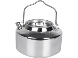 Hervidor De Camping, Hervidor Portátil Para Accesorio De Cocina
