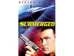 DVD Submerged (2005) Inglés