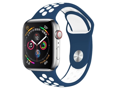 Pulsera Desportiva APPLE Watch 38/40/41mm - Azul