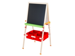 Juegos Pedagógicos TEAMSON KIDS (Blanco - 130,0 cm)
