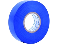 Cinta Aislante COFAN Azul (19 mm x 20 Metros)