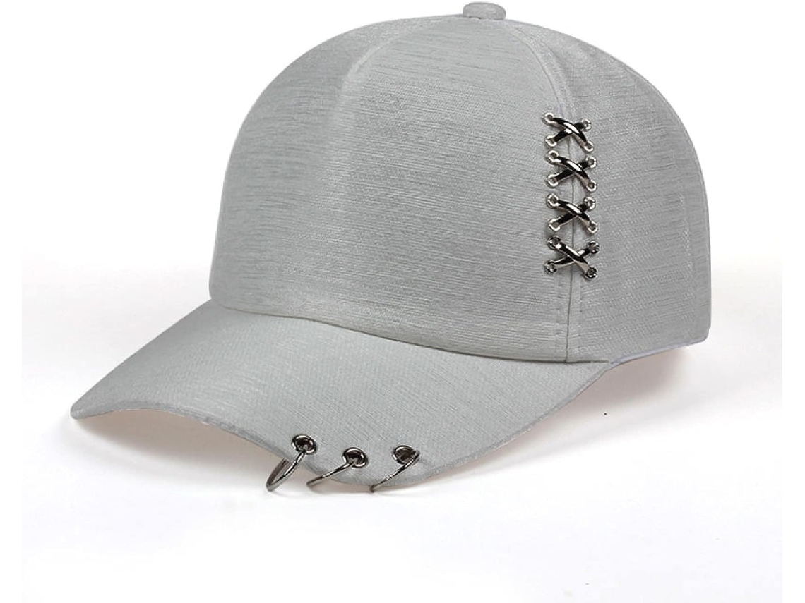 Gorro de mujer, elegante, moderno, colores lisos | Sin marca