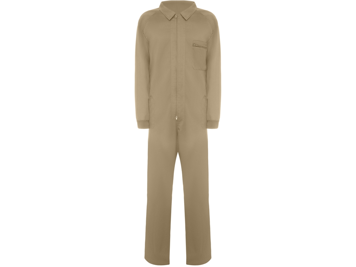 Mono Recto Industria ROLY (Beige)