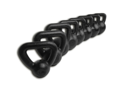 Kettlebell TUNTURI 8Kg