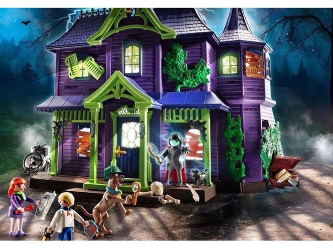PLAYMOBIL 70361 conjunto de Juguetes