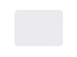 Alfombrilla rectangular antideslizante para silla de oficina, de plástico transparente, 90x120cm