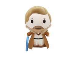 Rebe - Boneco de Pelúcia Fofo de Personagem de Desenho Animado