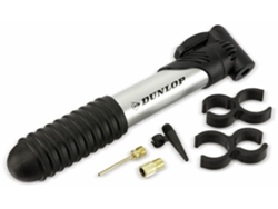 Mini bomba de aire para bicicleta Dunlop