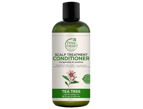 PETAL FRESH Acondicionador Árbol Del Té 475 Ml