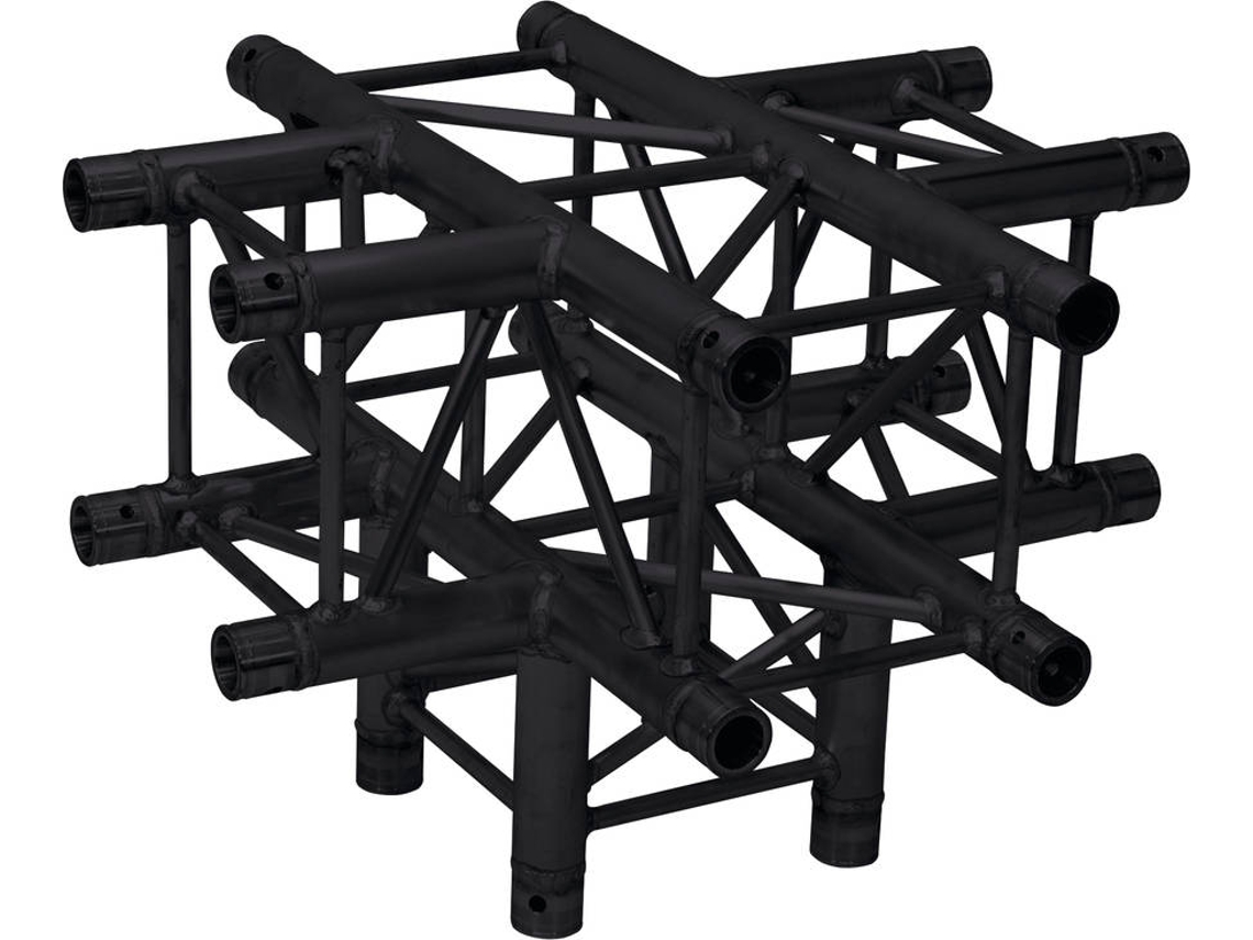 Armadura ALUTRUSS S6082C-51 5 Vías