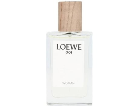 Perfume LOEWE 001 Woman Eau de Parfum (30 ml)