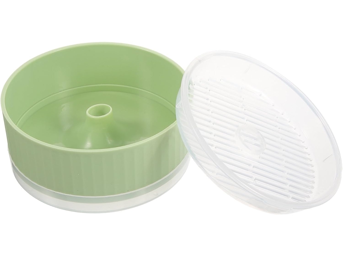 Caja De Cultivo Hidropónica Ligera Para Gatos, Maceta Sin...