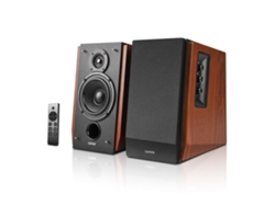 Altavoces R1700Bts Bluetooth V5.0 2.0 66 W Rms Subwoofer