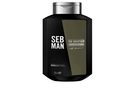 SEBMAN Acondicionador El Suavizado SEBMAN 250 Ml