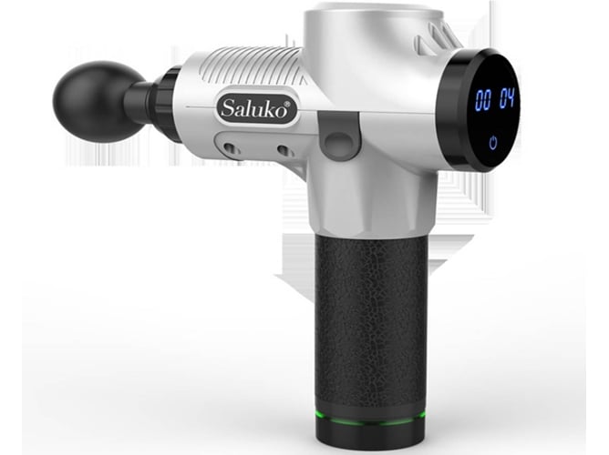 Pistola de Masaje WJS 2500mAh