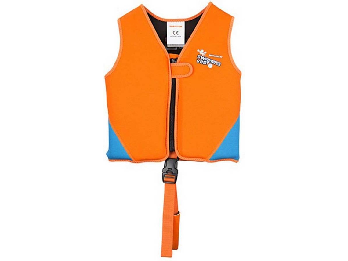 Chalecos De Natación WAIMEA Swimming Vest (3-6 años)