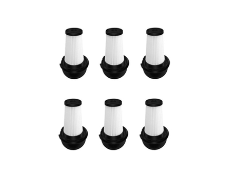 Para substituição de filtro lavável rowenta zr005202 para rowenta x-pert