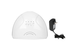 Lámpara Uv Para Uñas, Secador Led, Lámpara De Curado Para Esmalte En Gel, Máquina De Manicura, Fototerapia