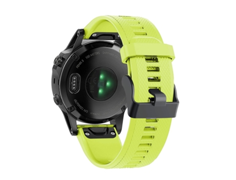 Correa Garmin Fenix 5