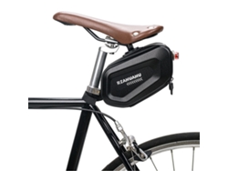 2026-bolsa De Sillín De Bicicleta Rígida Para Montaña Y Carretera, Rapida Instalación, Reflectiva, Impermeable