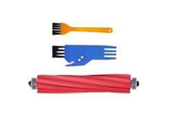 Cepillo principal de repuesto para rodillo de cepillo compatible con Xiaomi Roborock S7 A