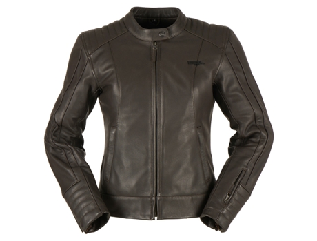 Chaleco de Moto para Mujer FURYGAN (M - Márron)