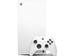 Consola Xbox Series X All-Digital Robot White (1 TB)