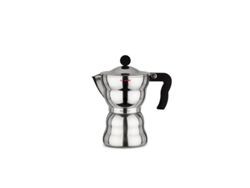 Cafetera A DI ALESSI Moka Alessi 300 ml