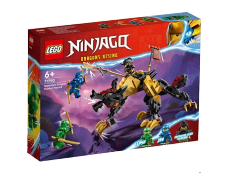 Playset LEGO 71790