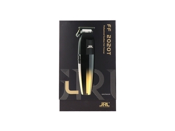 Recortadora de pelo inalámbrica profesional Jrl FF 2020T-G Oro