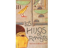 Libro Los Hijos De Ramsés de Meyer Kerdellant (Español)