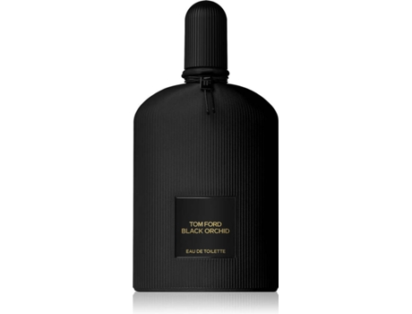 Perfume TOM FORD Black Orchid Eau de Toilette (100 ml)