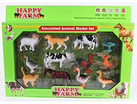 Juego de Animales LPM