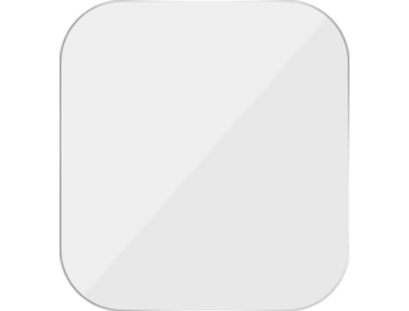 Protector de Cristal Templado Samsung Galaxy A12 AVIZAR 9H Cámara Trasera Transparente