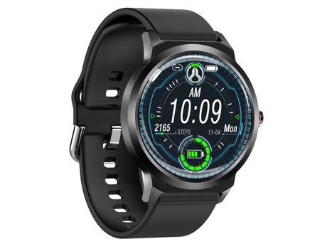 Smartwatch ENZON Negro